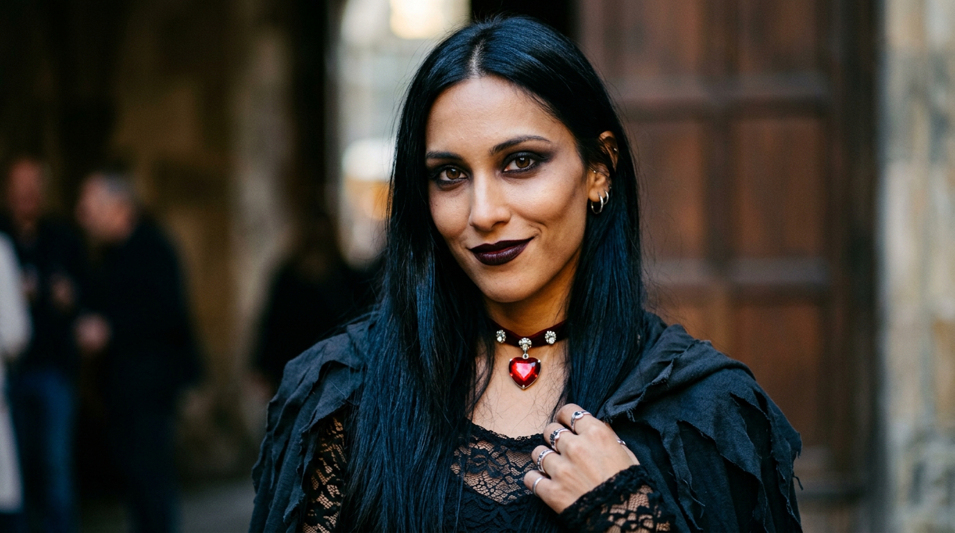 Raven Foyle Hillbilly Hellfire — Bluegrass Party Metal